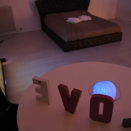 Zen Appartement